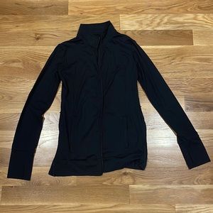 Maternity Light Jacket